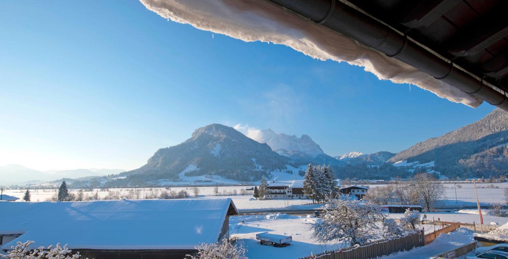 Erlebnisgut & Reiterhof Oberhabach Hotel Kirchdorf in Tirol Exterior photo